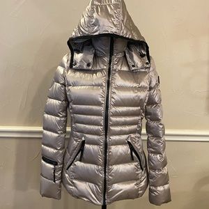 Andrew Marc Winter Puff Coat